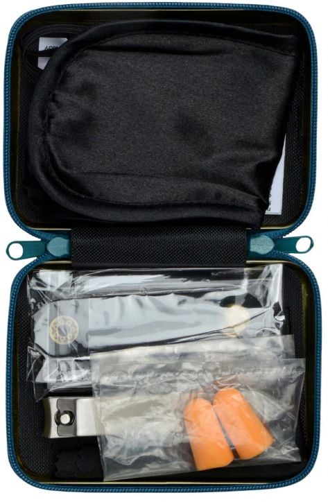 Джобен комплект за пътуване Gentlemen's Hardware Jetsetter