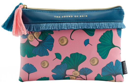 Портмоне Miquelrius Pure Ginkgo