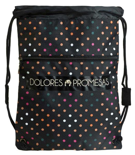 Торбичка Busquets Dolores Promesas 2019 с връзки