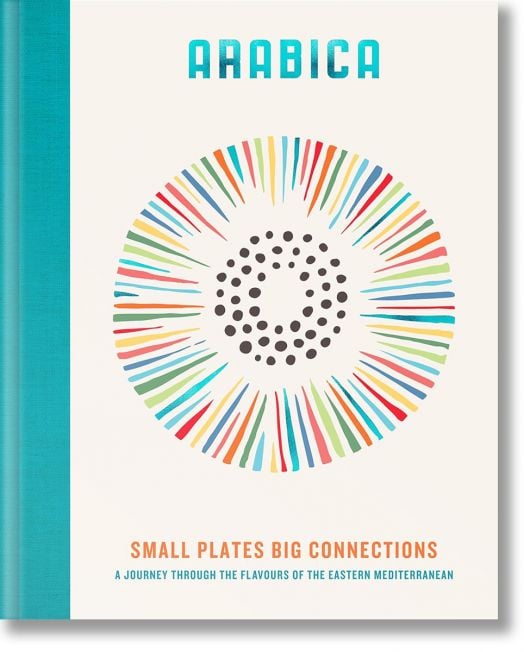 Arabica: Small Plates, Big Connections