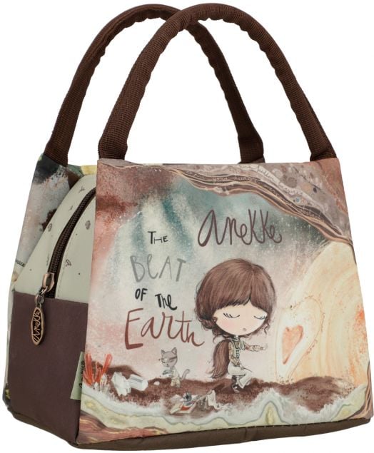 Чанта за обяд Anekke Core 23 х 19 х 16 см.