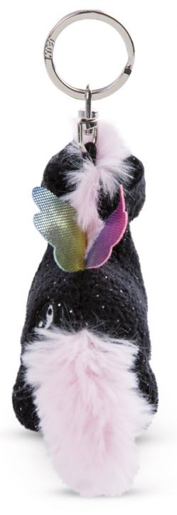 Ключодържател Nici - Еднорог Yin