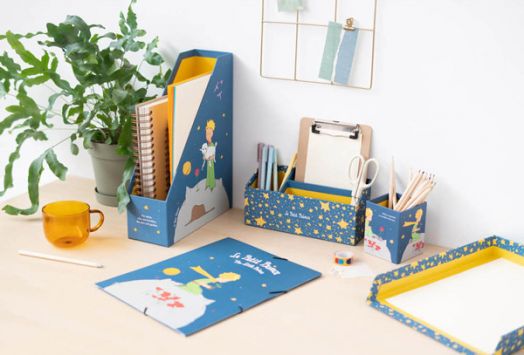 Органайзер за бюро The Little Prince