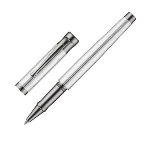 Ролер Waldmann Tango Silver