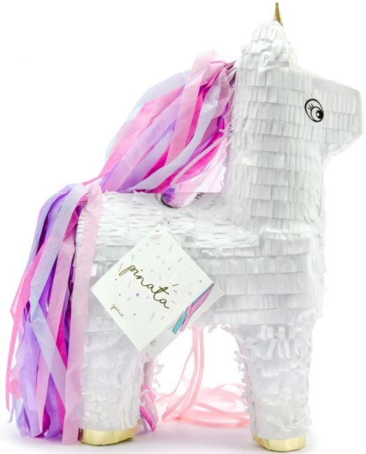 Пинята PartyDeco - Еднорог