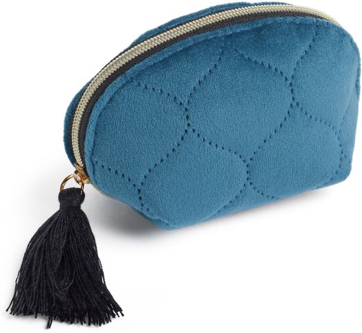 Портмоне за монети Miquelrius British Bloom