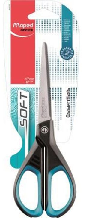 Ножица Maped Essentials Soft, 17