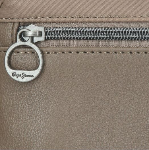 Раница за лаптоп Pepe Jeans Christine с две отделения