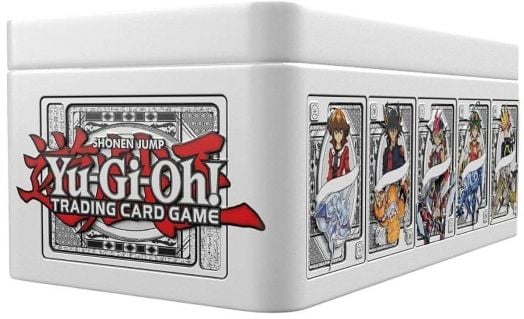 Карти за игра Yu-Gi-Oh! Mega Pack Tin 2025