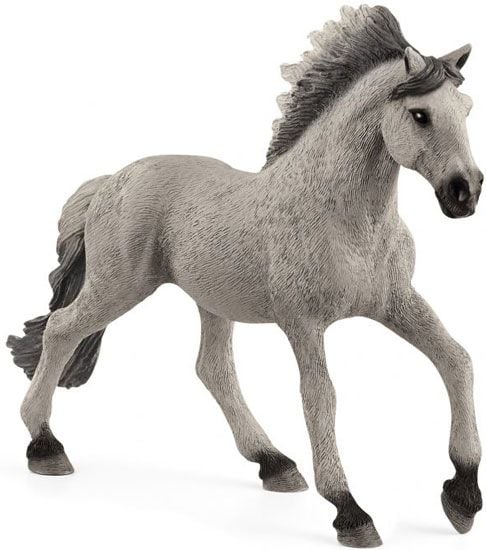 Фигурка Schleich: Мустанг Сорая жребец