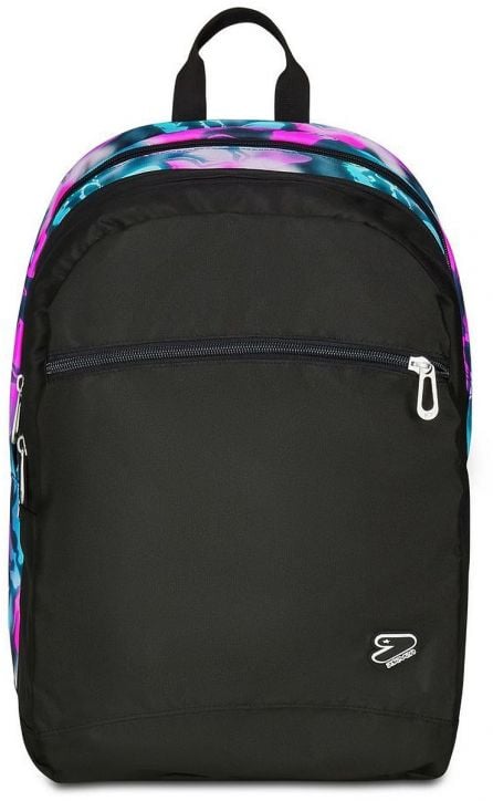 Ученическа раница Seven Pro XXL Reversible Detach inside Rock и безжични слушалки