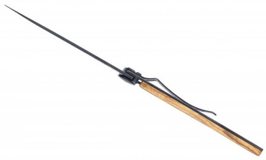 Джобен нож Deejo - Samurai