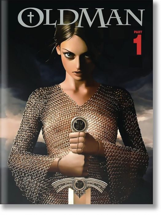 Oldman, Vol. 1