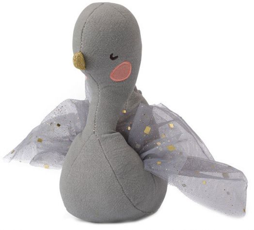 Плюшена играчка Picca Loulou - Гъската Гретхен