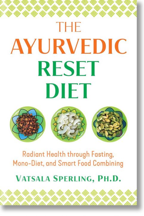 Ayurvedic Reset Diet