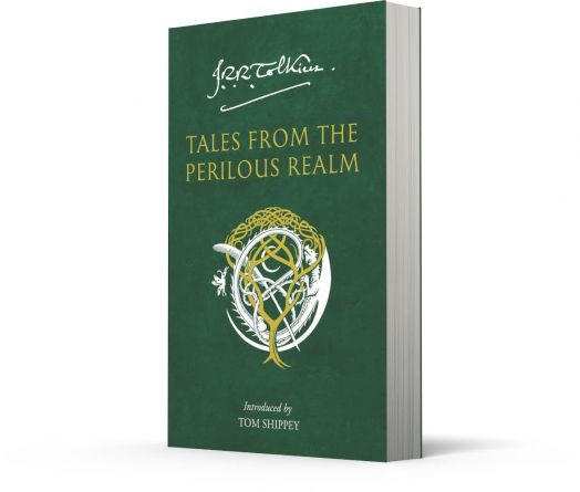 Tales from the Perilous Realm