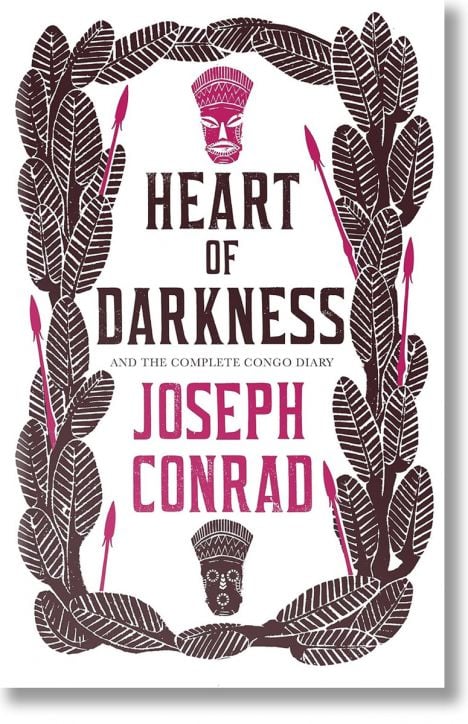 Heart of Darkness and the Complete Congo Diary