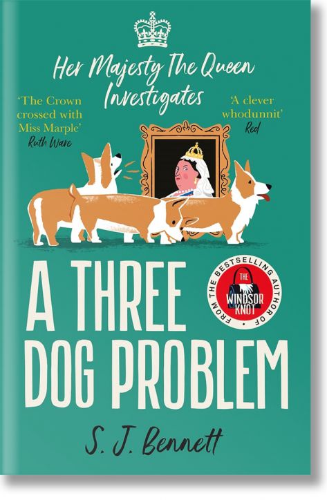 A Three Dog Problem