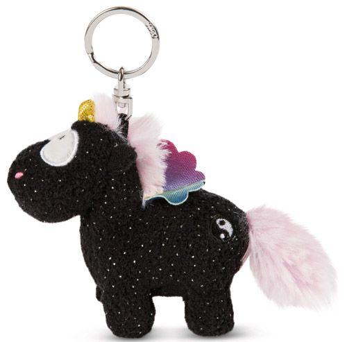 Ключодържател Nici - Еднорог Yin