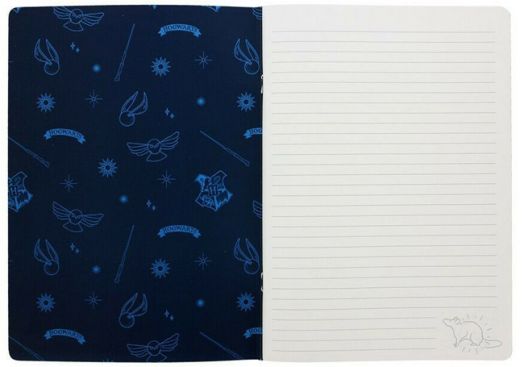 Тефтер Harry Potter Transfiguration