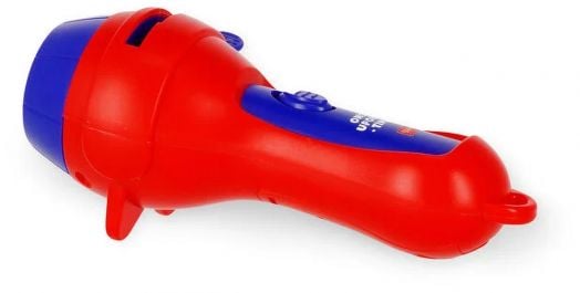 Прожектор за приказки Legami - червен