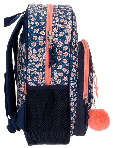 Раница Pepe Jeans Leslie с едно отделение