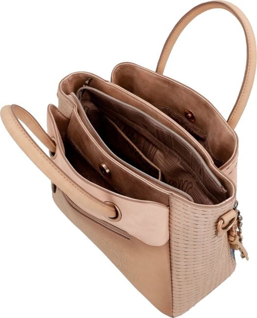 Дамска чанта Anekke Hollywood Studio Nude 27 x 21 x 12 см.
