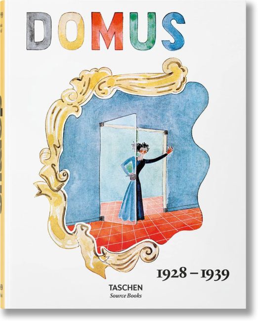 Domus 1928-1939