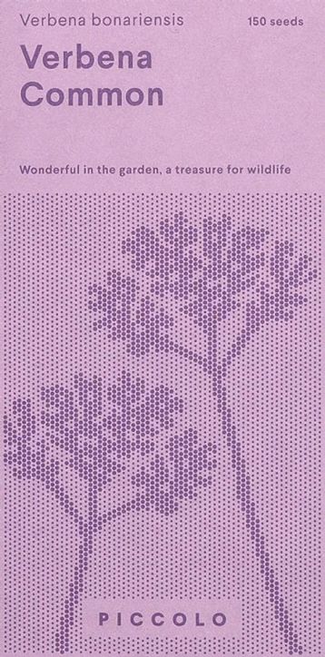 Семена за върбинка Piccolo