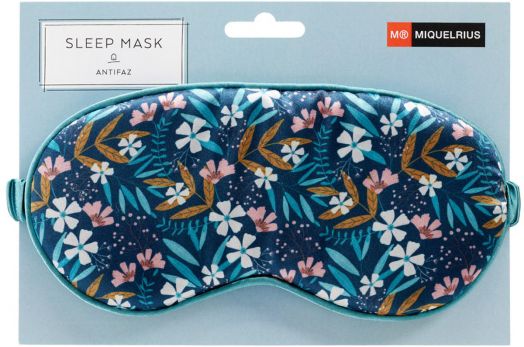 Маска за сън Miquelrius Flowers