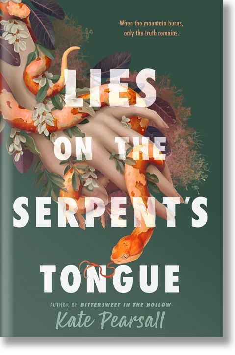 Lies on the Serpent's Tongue