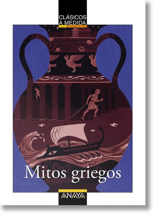 Mitos griegos