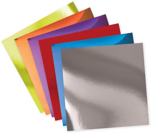 Магическа книжка Floss & Rock - Foil & Play, Cars