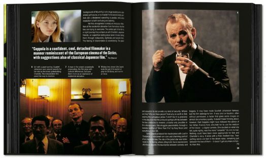 100 Movies of the 2000s