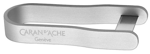 Острилка Caran d'Ache, сива