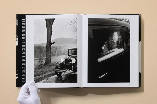 Ralph Gibson: Photographs 1960-2024