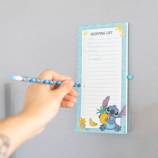 Магнитен пад за бележки Grupo Erik Stitch Tropical