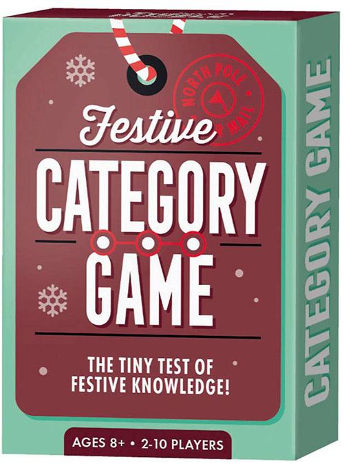 Празнични игри в кибритени кутийки Professor Puzzle