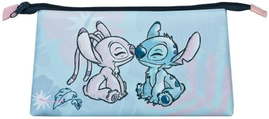 Ученически несесер Undercover Lilo & Stitch с едно отделение