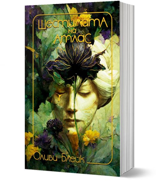 Шестимата на Атлас