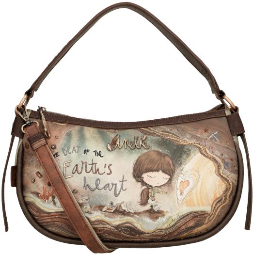 Дамска чанта Anekke Core 32 х 19 х 7 см.