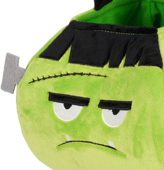 Торба за лакомства Legami Trick or Treat - Frankenstein