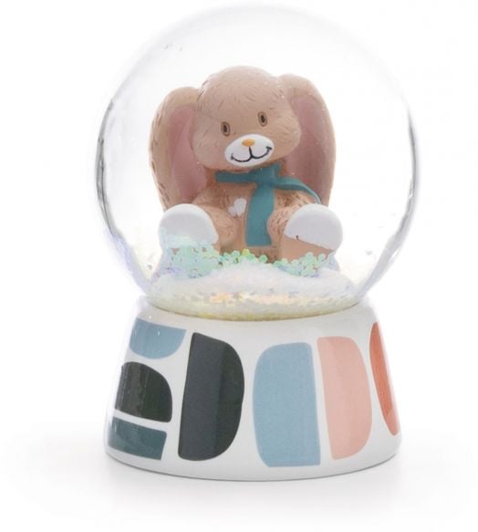 Преспапие Nici Dreamy Winter - Зайче