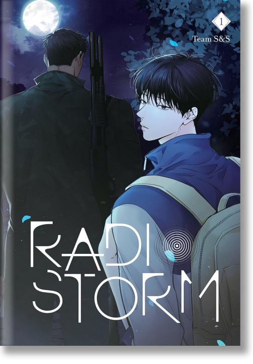 Radio Storm, Vol. 1