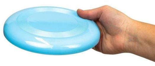 Комплект игра Professor Puzzle: Голф с дискове