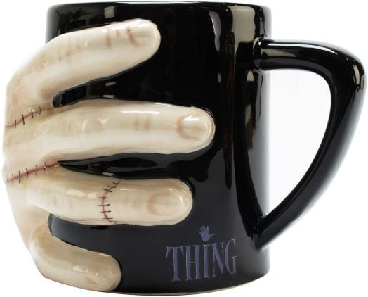 3D чаша Blue Sky - Wednesday Thing