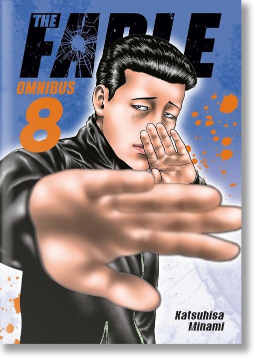 The Fable Omnibus, Vol. 8