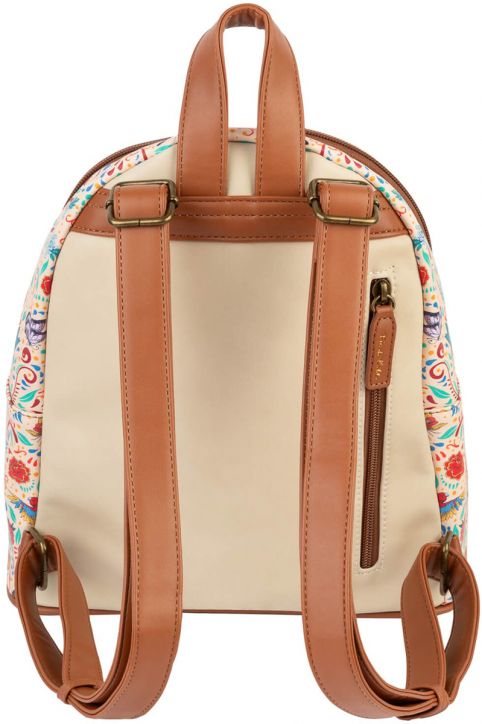 Раница Grupo Erik - Frida Kahlo Viva La Vida