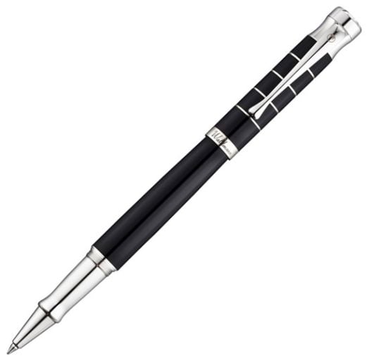 Ролер Waldmann Tango Black Lacquer