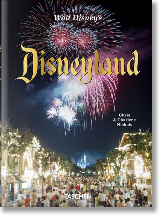 Walt Disney's Disneyland